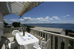 Dizma Wellness Appartements Appartement 4 – Blue foto 2