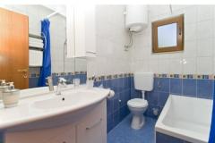 Dizma Wellness Appartements Appartement 4 – Blue foto 3