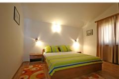 Dizma Wellness Appartements Appartement 4 – Blue foto 4