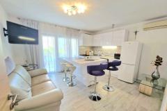Dizma Wellness Appartements Appartement 3 – Renić foto 1
