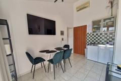 Dizma Wellness Appartements Appartement 1 – Green foto 1