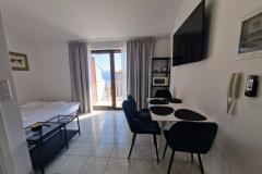 Dizma Wellness Appartements Appartement 1 – Green foto 2