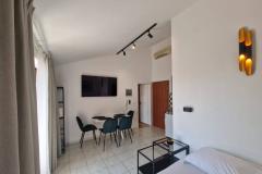 Dizma Wellness Appartements Appartement 1 – Green foto 3