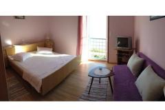 Appartement Draga Appartement 1 – AP 2+1 foto 1