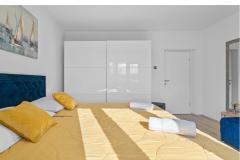 Appartements Miroslav Vojnović Appartement 4 – A5 foto 3