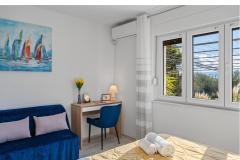 Appartements Miroslav Vojnović Appartement 4 – A5 foto 4
