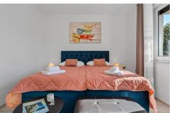 Appartements Miroslav Vojnović Appartement 4 – A5 foto 5