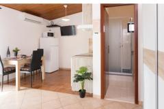 Appartements Miroslav Vojnović Appartement 1 – Studio A2 foto 4