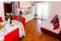 Appartements Miroslav Vojnović Appartement 2 – A3 foto 4