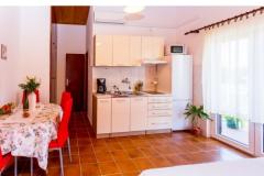 Appartements Miroslav Vojnović Appartement 2 – A3 foto 5