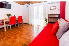 Appartements Miroslav Vojnović Appartement 3 – A4 foto 2