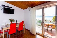 Appartements Miroslav Vojnović Appartement 3 – A4 foto 4
