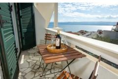 Appartements Mosor Appartement 1 – App. 1 foto 1