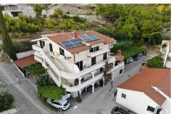 Appartements Mosor Appartement 6 – App. 9 foto 5