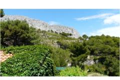 Appartements Mosor Appartement 2 – App. 2 foto 2