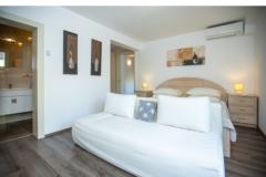 Appartements Mosor Appartement 2 – App. 2 foto 5