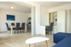 Appartements Mosor Appartement 3 – Lux App. 3 foto 2