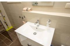 Appartements Mosor Appartement 3 – Lux App. 3 foto 5