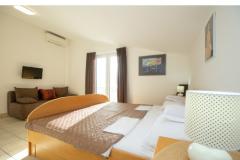 Appartements Mosor Appartement 5 – App.5 foto 1