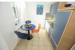 Appartements Mosor Appartement 5 – App.5 foto 5