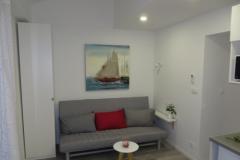 Duće-Omiš Appartement 1 – SEAVIEW-1 foto 3