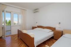 Pension Radoslav Appartement 3 – A3 foto 1