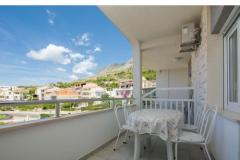 Pension Radoslav Appartement 3 – A3 foto 4