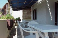 Appartements Dalmacija Appartement 1 foto 1