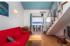 Family Chambres &amp; Appartements Omis Appartement 1 – 2 FLOOR foto 1