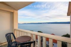 Family Chambres &amp; Appartements Omis Appartement 1 – 2 FLOOR foto 2