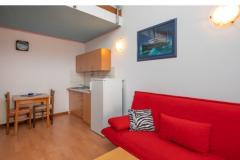 Family Chambres &amp; Appartements Omis Appartement 1 – 2 FLOOR foto 3