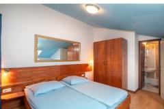 Family Chambres &amp; Appartements Omis Appartement 1 – 2 FLOOR foto 5