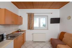 Family Chambres &amp; Appartements Omis Appartement 2 – 107 / 204 foto 4