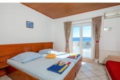 Family Chambres &amp; Appartements Omis Appartement 2 – 107 / 204 foto 5