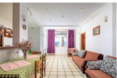 Family Chambres &amp; Appartements Omis Appartement 3 – tetak foto 1