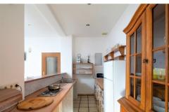 Family Chambres &amp; Appartements Omis Appartement 3 – tetak foto 4