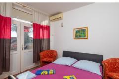 Family Chambres &amp; Appartements Omis Appartement 3 – tetak foto 5