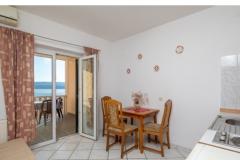 Family Chambres &amp; Appartements Omis Appartement 4 – 202 foto 1