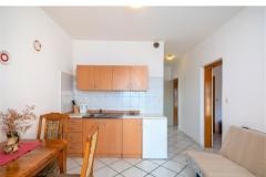 Family Chambres &amp; Appartements Omis Appartement 4 – 202 foto 3