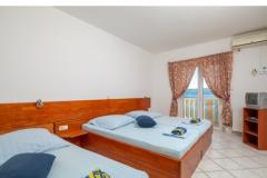 Family Chambres &amp; Appartements Omis Appartement 4 – 202 foto 4