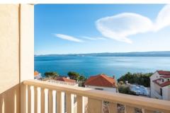 Family Chambres &amp; Appartements Omis Appartement 4 – 202 foto 5