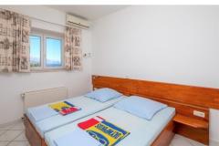 Family Chambres &amp; Appartements Omis Chambre 5 – kuglana foto 1