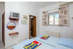 Family Chambres &amp; Appartements Omis Chambre 5 – kuglana foto 2