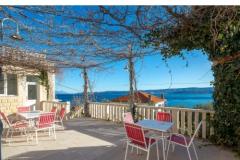 Family Chambres &amp; Appartements Omis Chambre 5 – kuglana foto 5