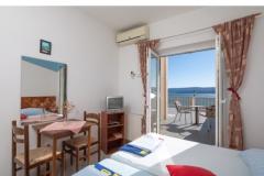 Family Chambres &amp; Appartements Omis Chambre 6 – 203/106 foto 2