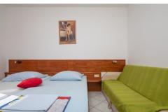 Family Chambres &amp; Appartements Omis Chambre 6 – 203/106 foto 3