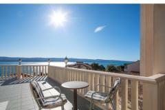 Family Chambres &amp; Appartements Omis Chambre 6 – 203/106 foto 4