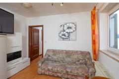 Family Chambres &amp; Appartements Omis Chambre 7 – APARTMAN S foto 4