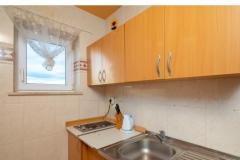Family Chambres &amp; Appartements Omis Chambre 7 – APARTMAN S foto 5