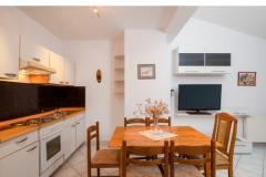 Family Chambres &amp; Appartements Omis Chambre 8 – apartman K foto 2